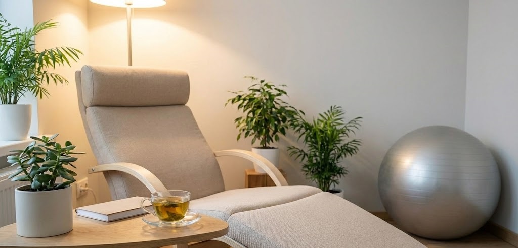 Gabinet Psychologiczny