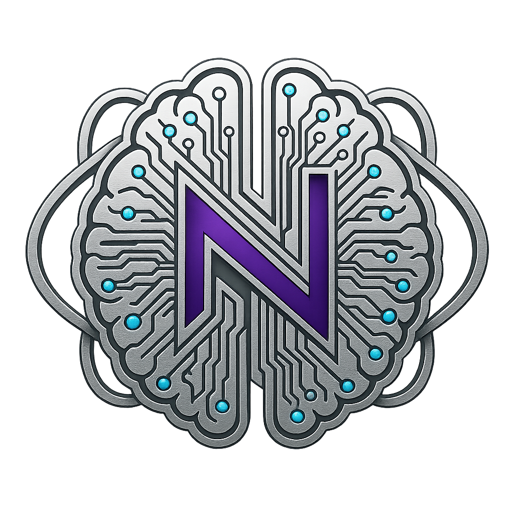 Logo NCNI