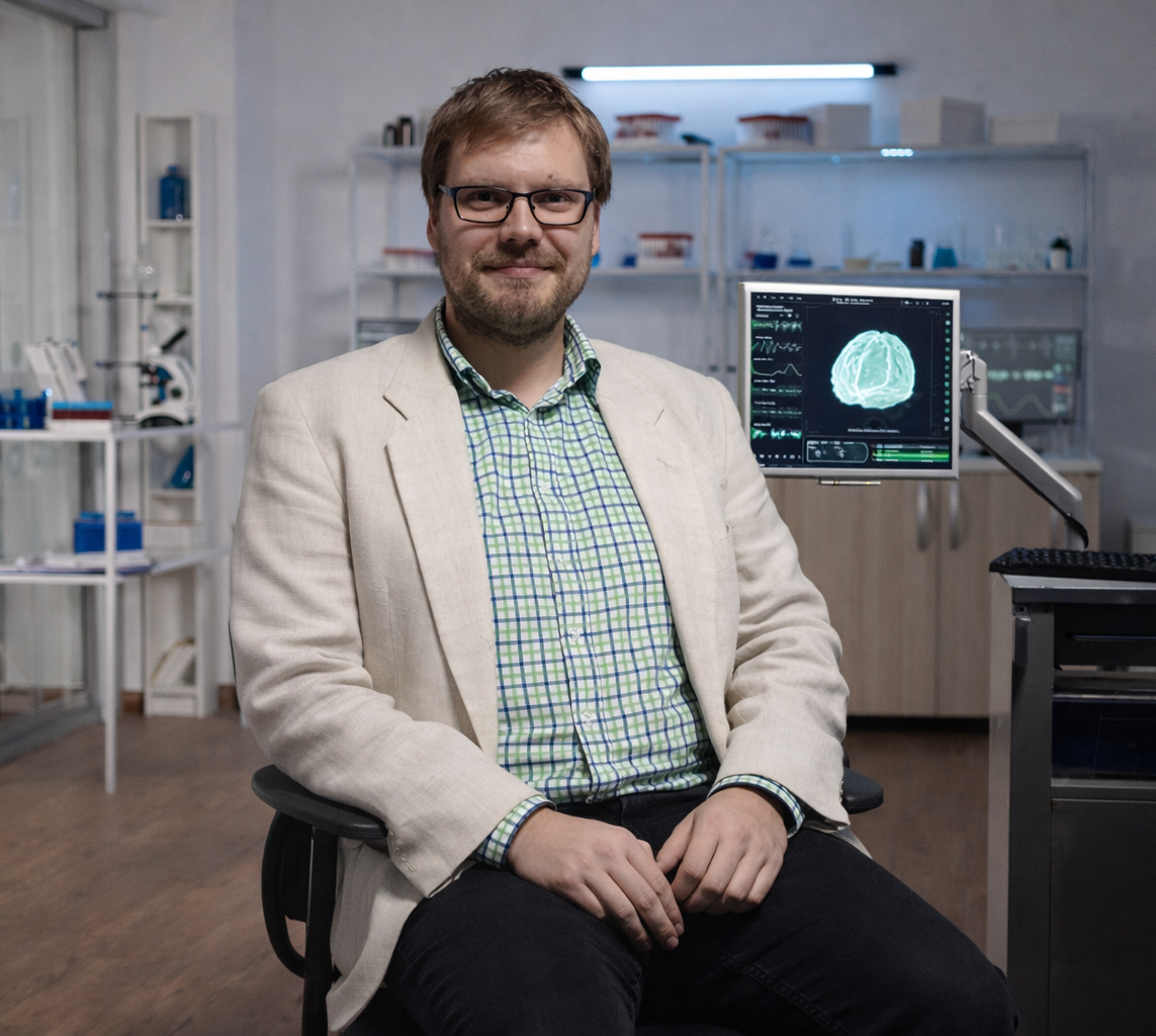 Sebastian Kraszewski